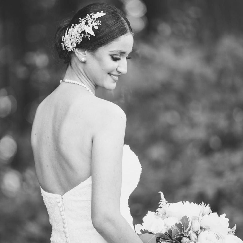 Meet your Posher, Lara